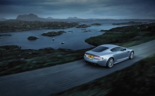 Aston Martin DBS,   , , , , 